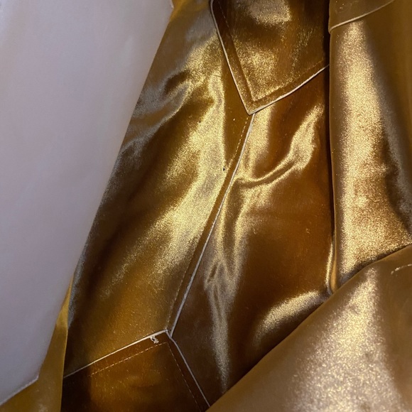 AH!DORNED skull tote - Picture 10 of 14